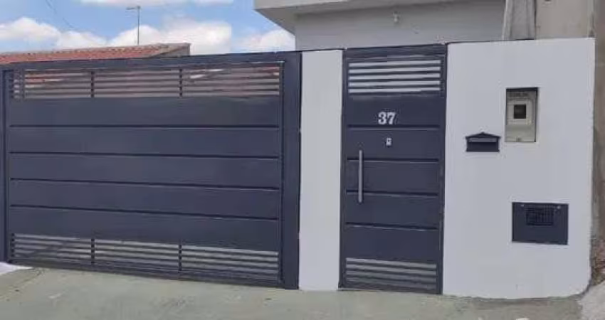 Casa em Jundiaí