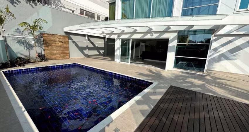 Casa de Condominio em Portal do Paraíso II  -  Jundiaí