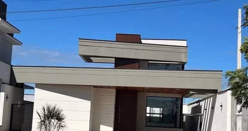 Casa de Condominio em Itupeva