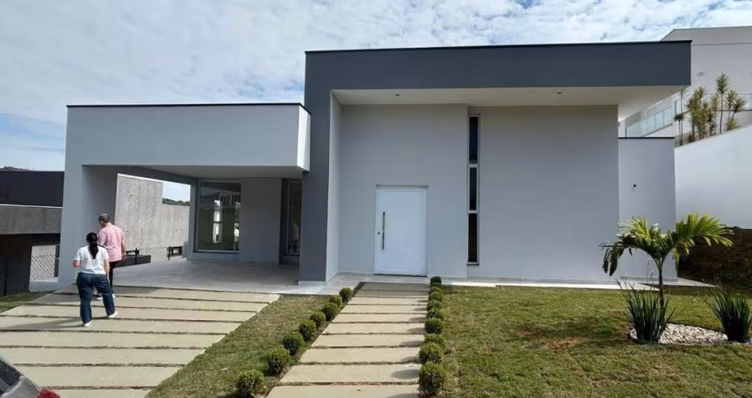 Casa de Condominio em Centro  -  Itupeva