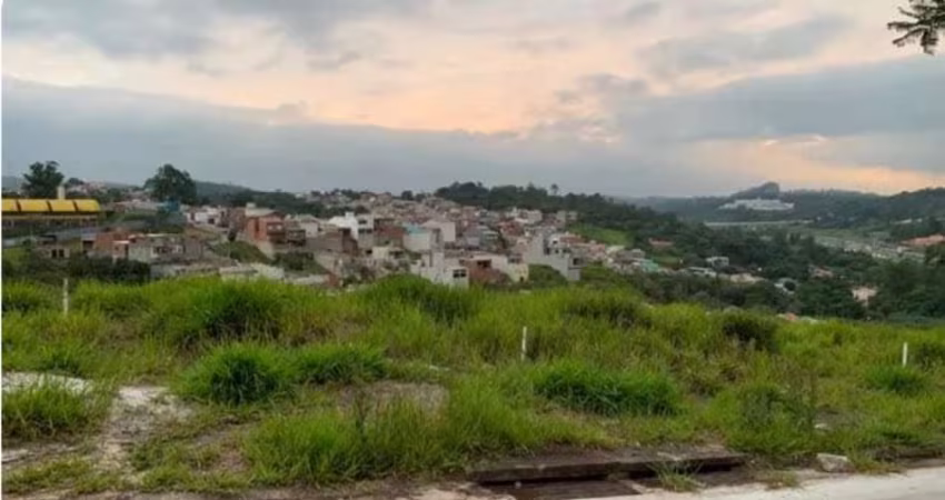 Terreno em Jardim Vale Verde  -  Jundiaí