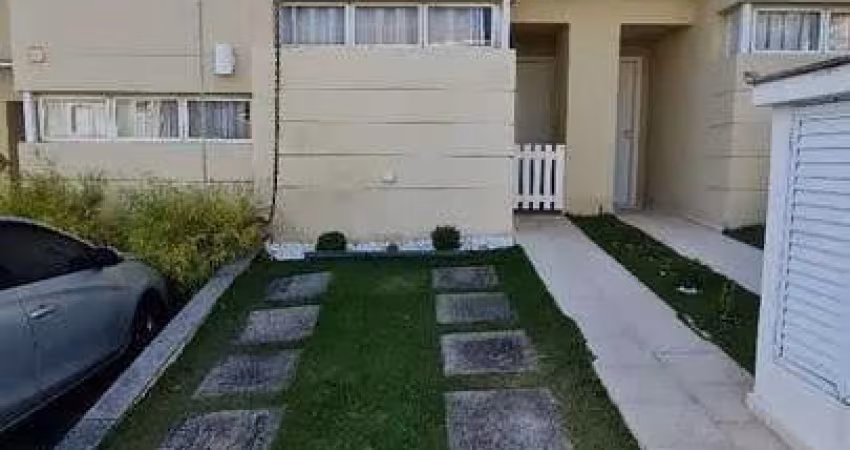 Casa de Condominio em Jardim Colônia  -  Jundiaí