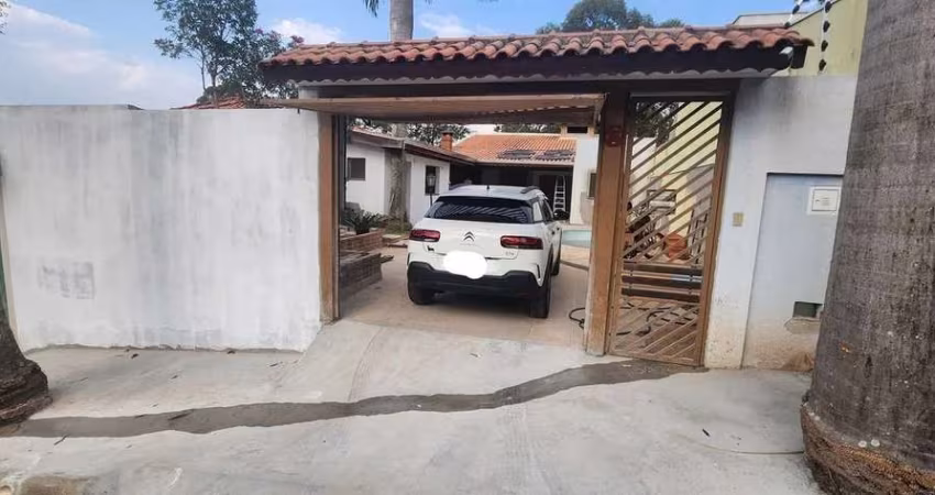 Casa em Mirante de Jundiaí  -  Jundiaí