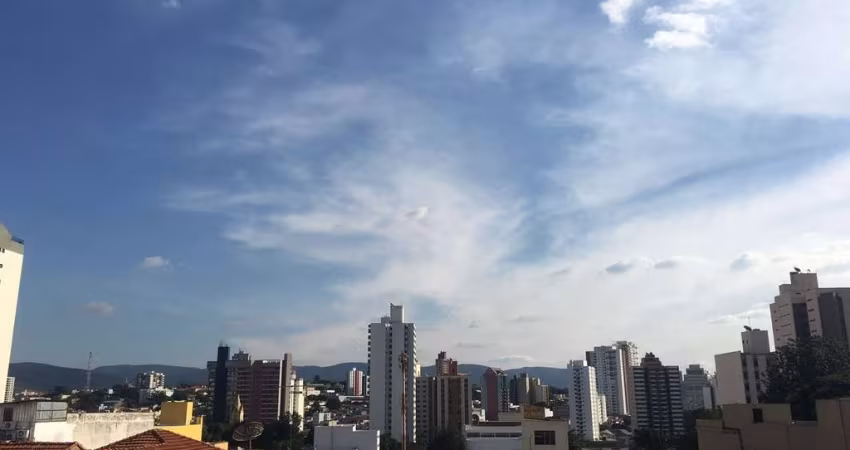 Apartamento em Jundiaí