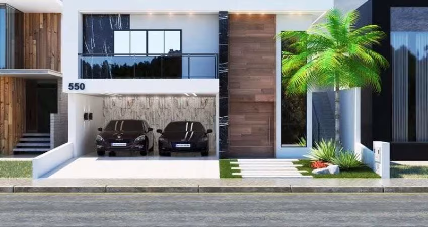 Casa de Condominio em Jundiaí