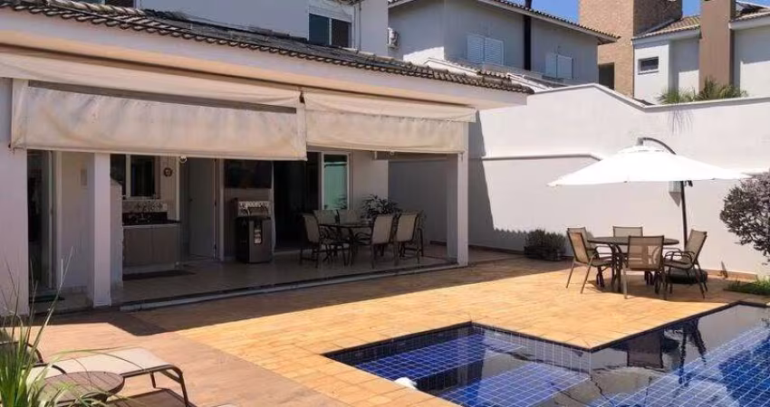 Casa de Condominio em Jundiaí