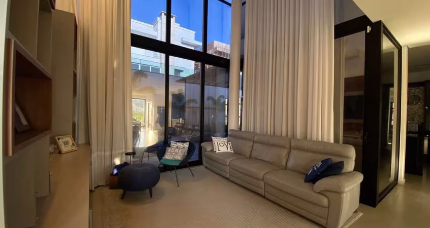 Casa de Condominio em Jundiaí