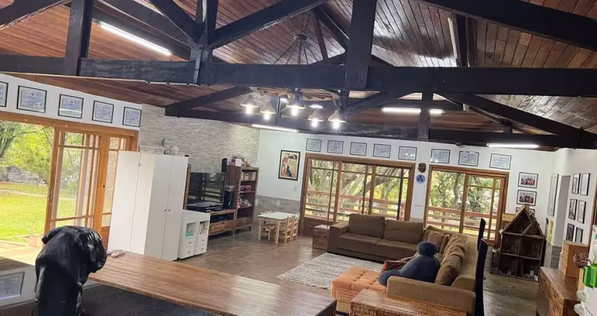 Chácara em Cabreúva