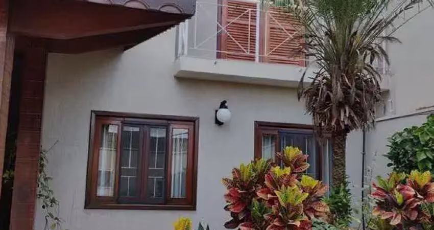 Sobrado em Jundiaí