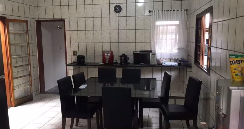 Casa em Jundiaí