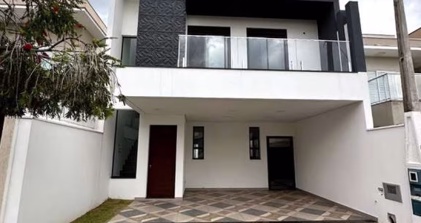 Casa de Condominio em Loteamento Reserva da Mata  -  Jundiaí