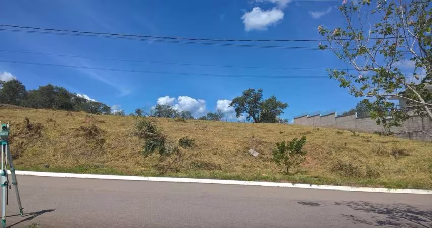 Terreno Condomínio em Portal do Sol  -  Jundiaí
