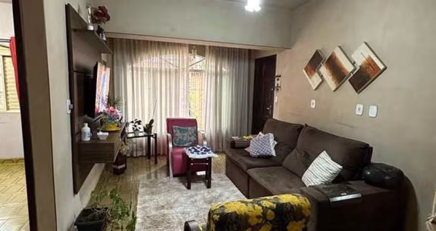 Casa em Vila Rio Branco  -  Jundiaí