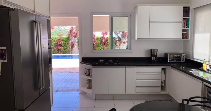 Casa de Condominio em Jundiaí