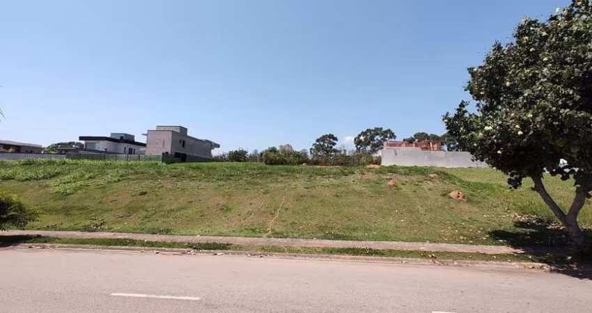 Terreno Condomínio em Itupeva
