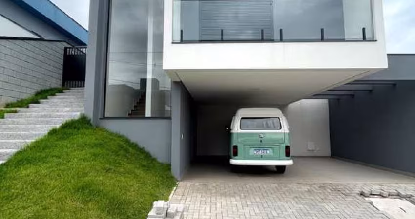 Casa de Condominio em Jundiaí