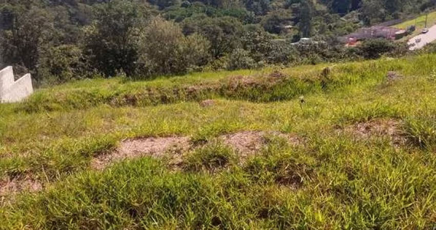 Terreno em Loteamento Residencial e Comercial Horto Florestal  -  Jundiaí
