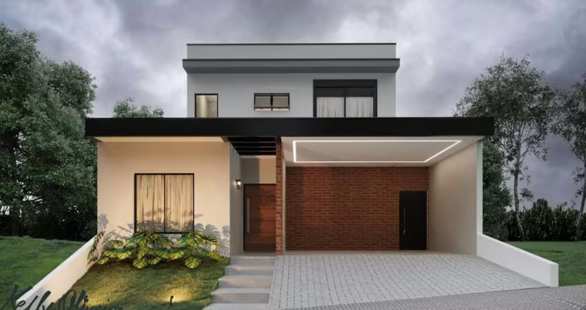 Casa de Condominio em Jundiaí