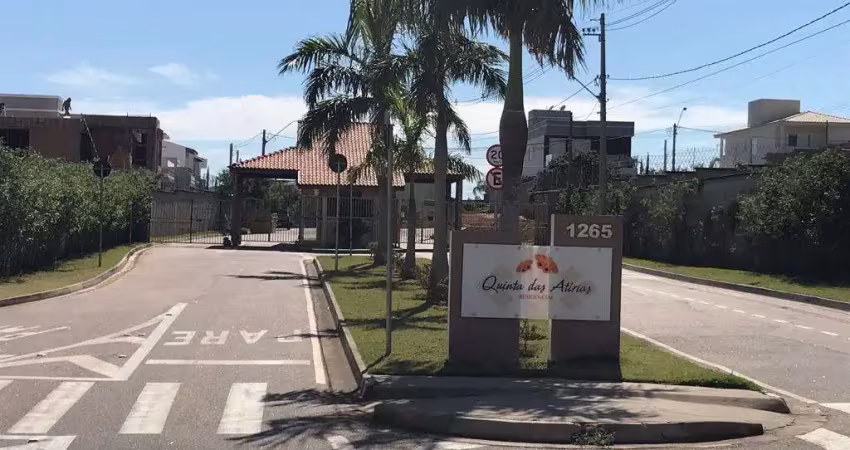 Terreno Condomínio em Parque Residencial Eloy Chaves  -  Jundiaí