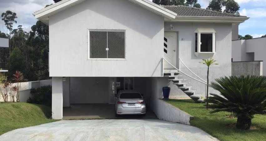 Casa de Condominio em Jardim das Minas  -  Itupeva