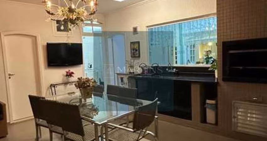 Casa em Parque Quinta da Boa Vista  -  Jundiaí