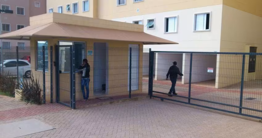 Apartamento em Jundiaí