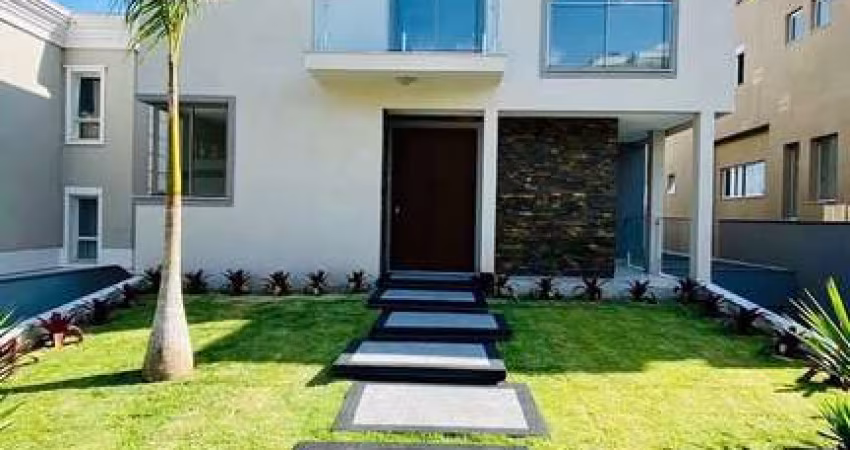 Casa de Condominio em Barueri