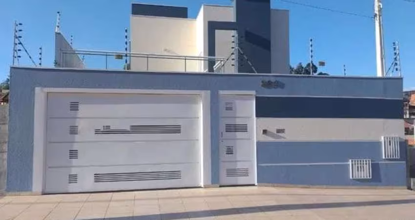 Casa em Jardim Colônia  -  Jundiaí
