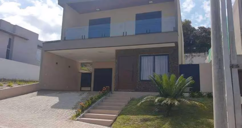 Casa de Condominio em Jundiaí