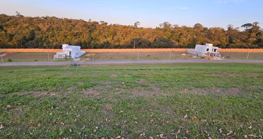 Terreno Condomínio em Vila Maringá  -  Jundiaí