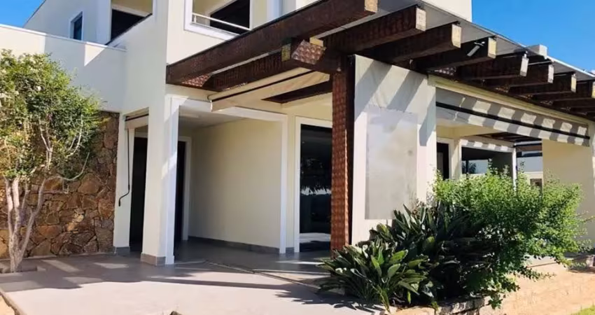 Casa em condomínio fechado com 5 quartos à venda na Avenida Doutor João Omar Marçura, S/n, Horto Florestal, Jundiaí
