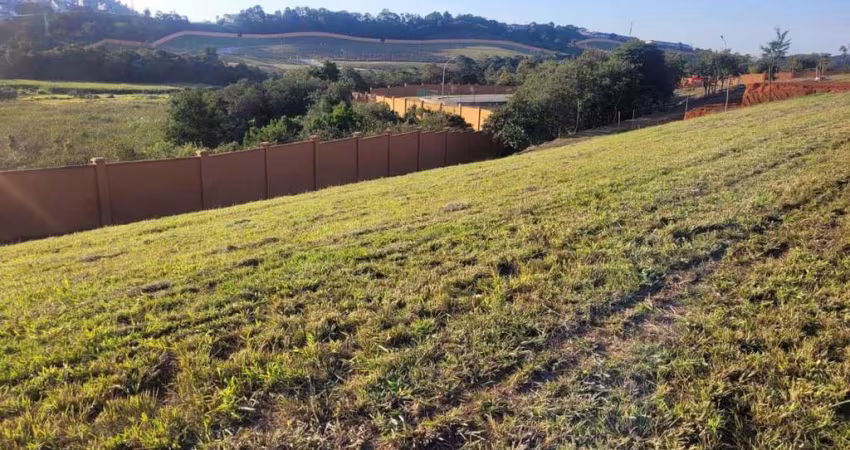 Terreno em Jundiaí