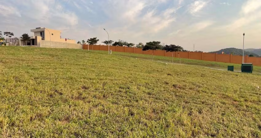 Terreno em Jundiaí