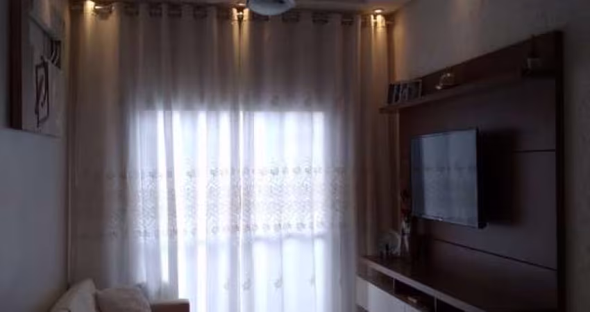 Apartamento em Morada das Vinhas  -  Jundiaí
