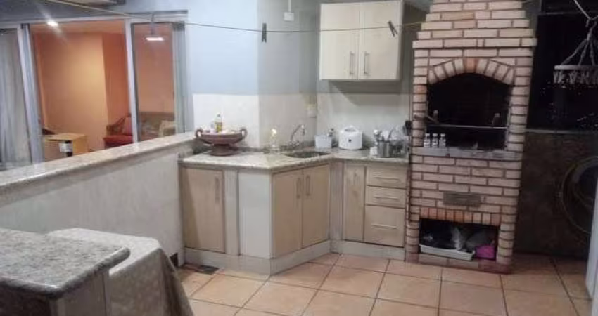 Apartamento Cobertura em Jundiaí