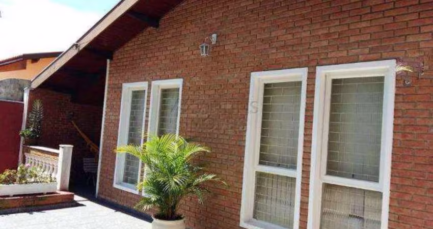 Casa em Jundiaí