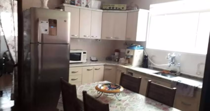 Casa em Jundiaí