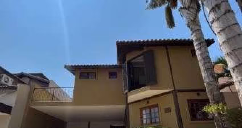 Casa de Condominio em Jundiaí