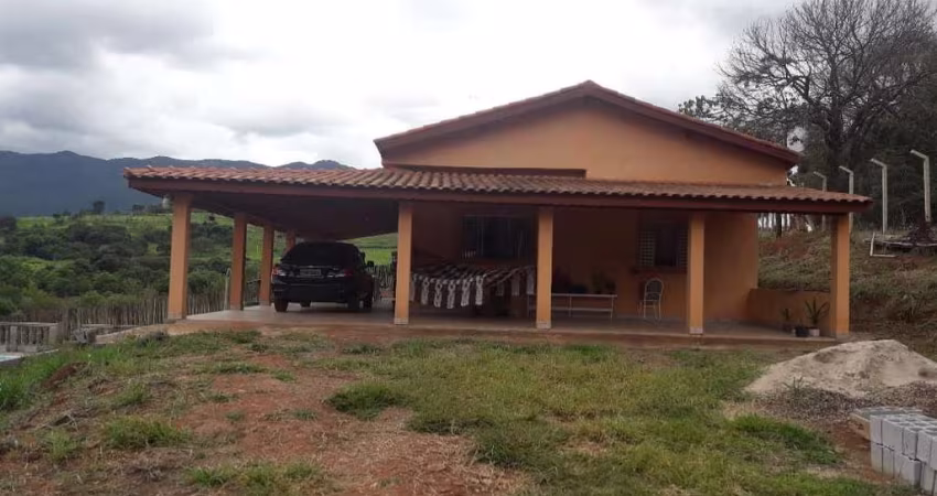 Casa em Extrema