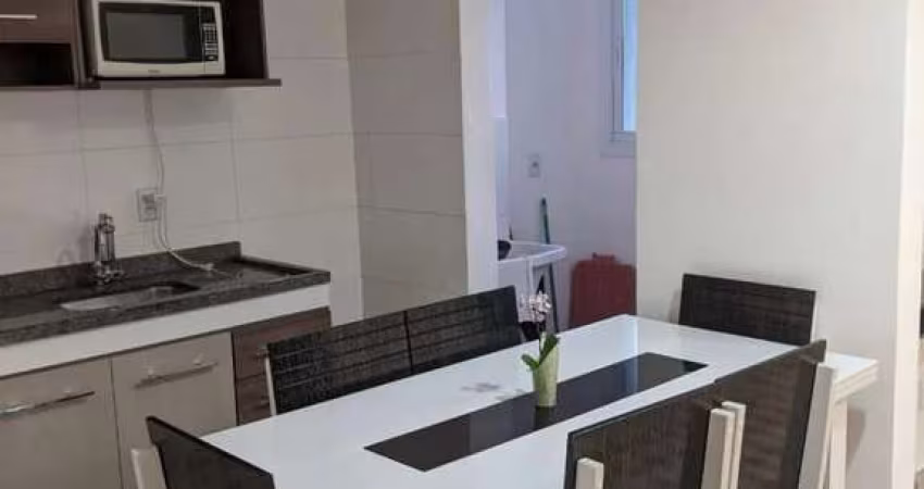 Apartamento em Nova Cidade Jardim  -  Jundiaí