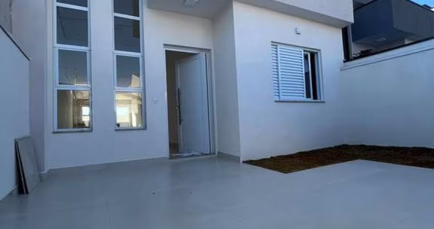 Casa em Jardim Vale Verde  -  Jundiaí