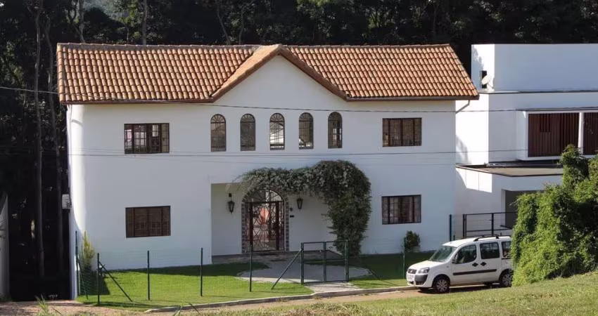 Casa de Condominio em Vinhedo