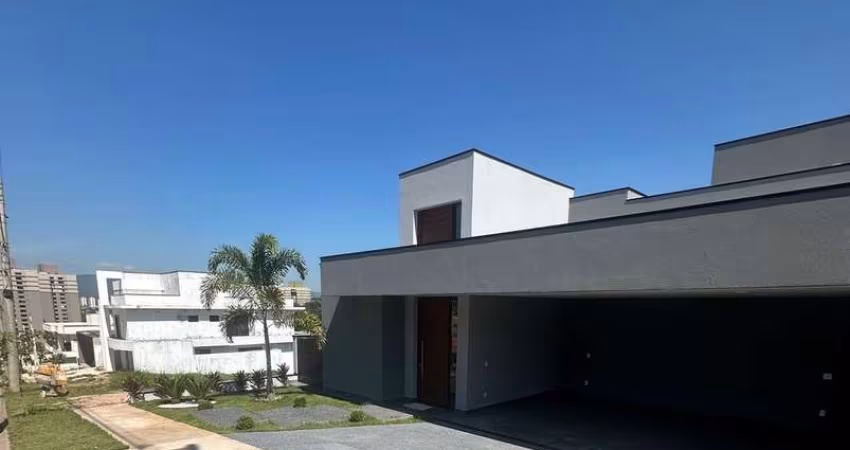 Casa de Condominio em Jundiaí