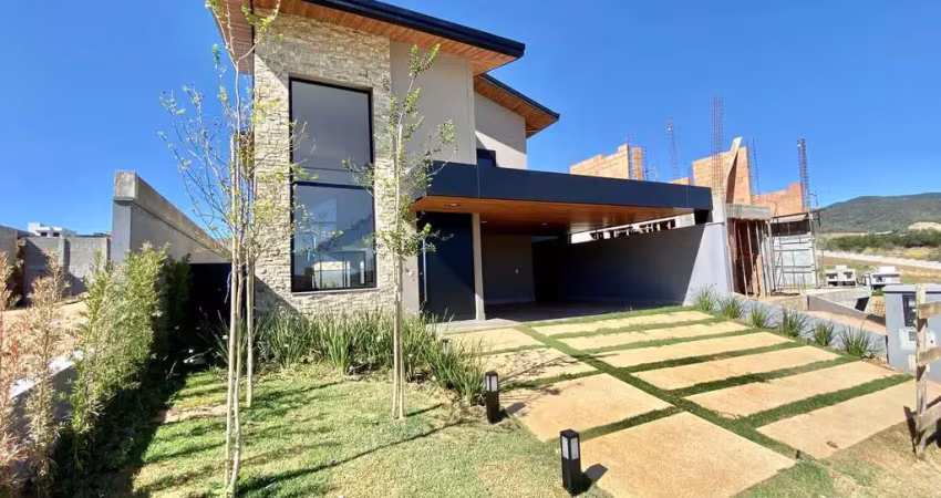 Casa em condomínio fechado com 3 quartos à venda na Av. das Brisas, 1280, Jardim Novo Mundo, Jundiaí