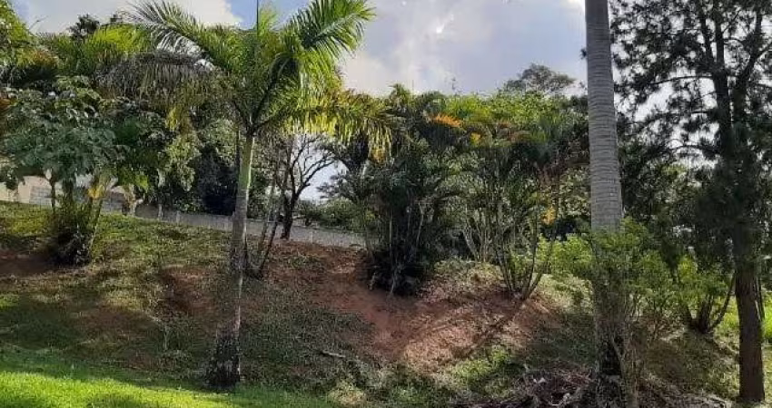 Terreno em Ivoturucaia  -  Jundiaí