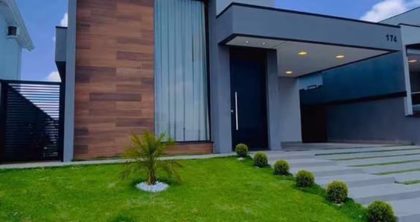 Casa de Condominio em Itupeva