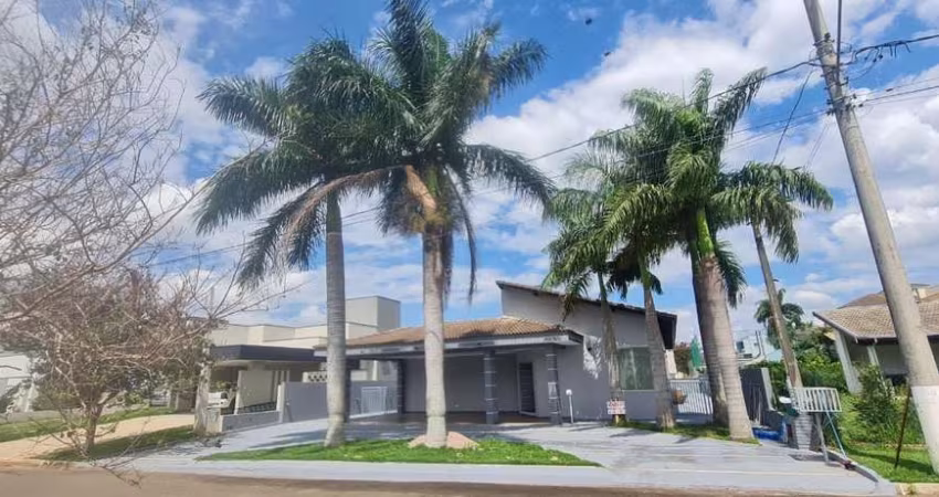 Casa de Condominio em Jardim Primavera  -  Itupeva