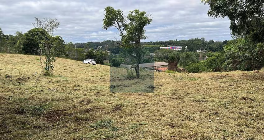 Terreno em Caxambu  -  Jundiaí