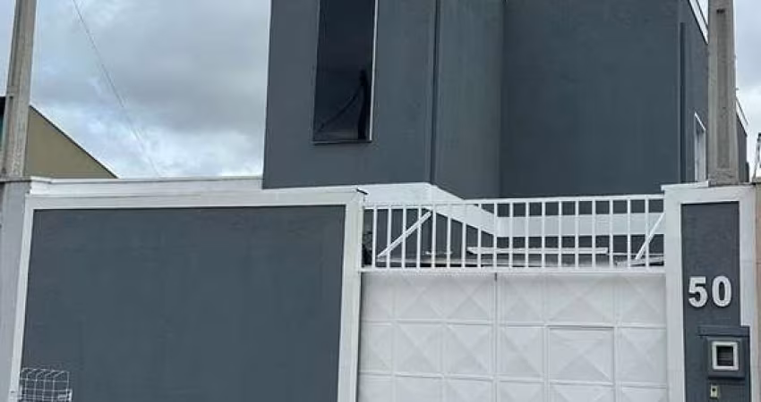 Casa em Jardim Vale Verde  -  Jundiaí
