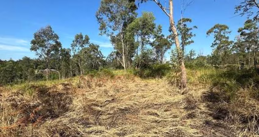 Terreno em Caxambu  -  Jundiaí